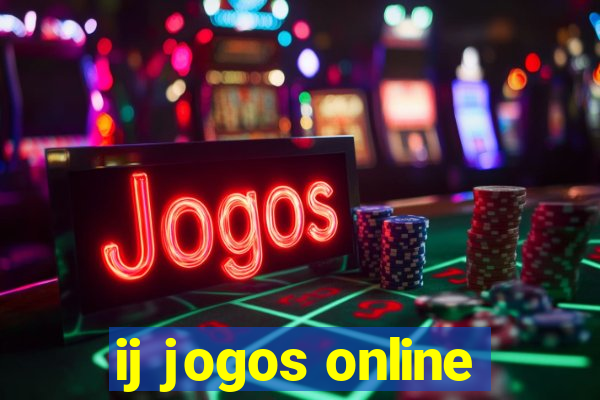 ij jogos online